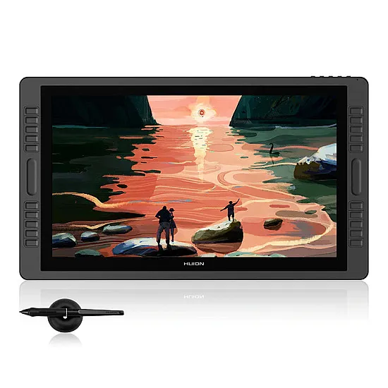 شاشة رسم هايون KAMVAS Pro 22  (2019)