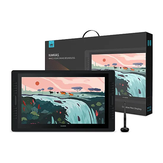 Huion KAMVAS Pro 24