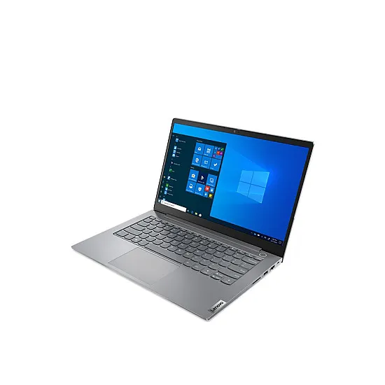 Laptop Lenovo ThinkBook - Intel Core I5/1135G7 - RAM 8GB DDR4 - HDD1TB - VGA NVIDIA MX450 -14.0 FHD – FREE DOS