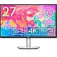 Dell 27 4K UHD USB-C Monitor - S2722QC