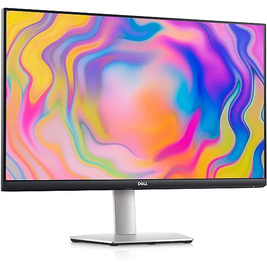 Dell 27 4K UHD USB-C Monitor - S2722QC