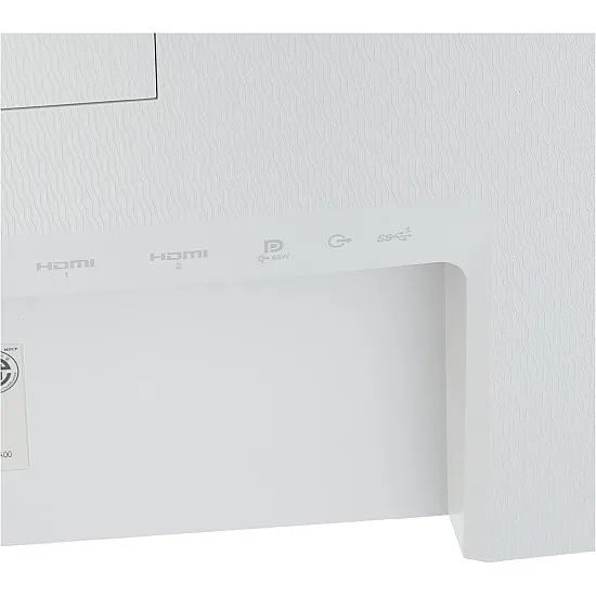 Dell 27 4K UHD USB-C Monitor - S2722QC