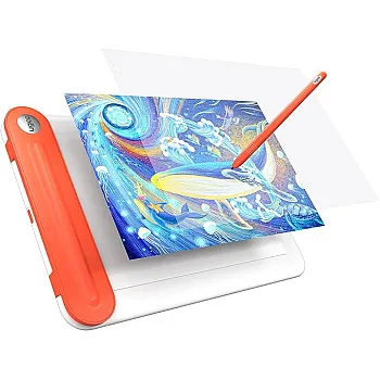 ugee 8" Bluetooth Drawing Tablet Q8W
