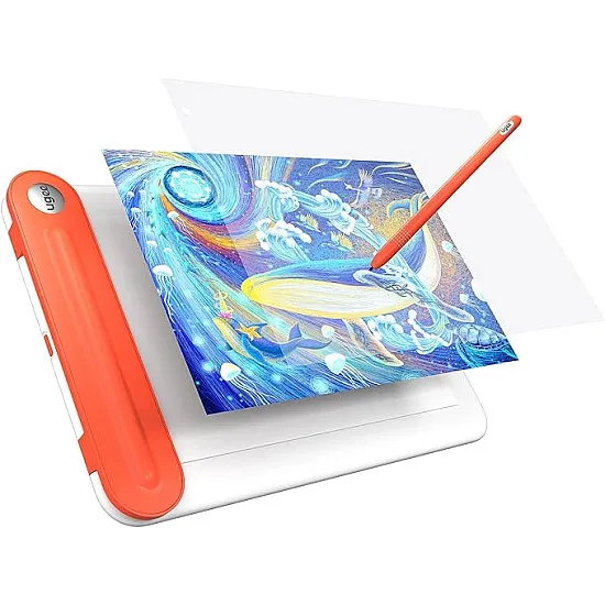 ugee 8" Bluetooth Drawing Tablet Q8W