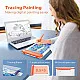 ugee 8" Bluetooth Drawing Tablet Q8W