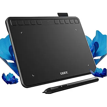 ugee 6.5″ Drawing Tablet S640