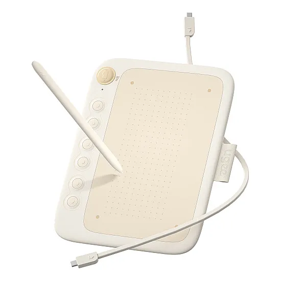 ugee 6" Mobile Drawing Tablet Q6