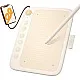 ugee 6" Mobile Drawing Tablet Q6