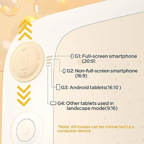 ugee 6" Mobile Drawing Tablet Q6