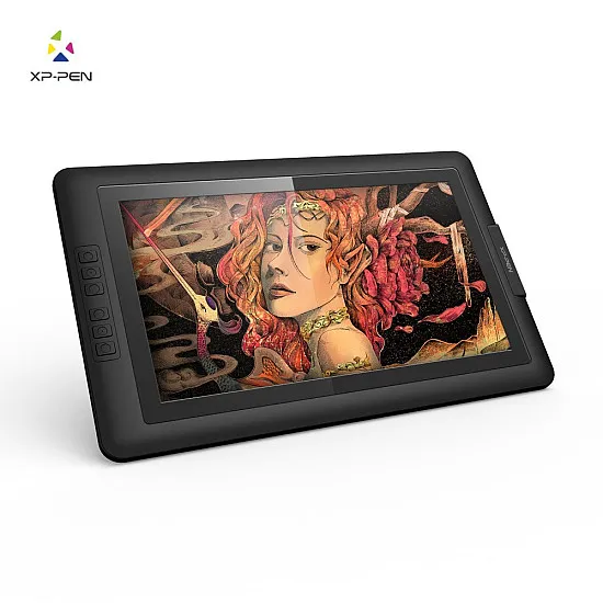 XPPen Artist15.6