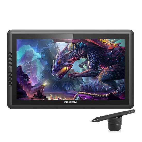 XPPen Artist16