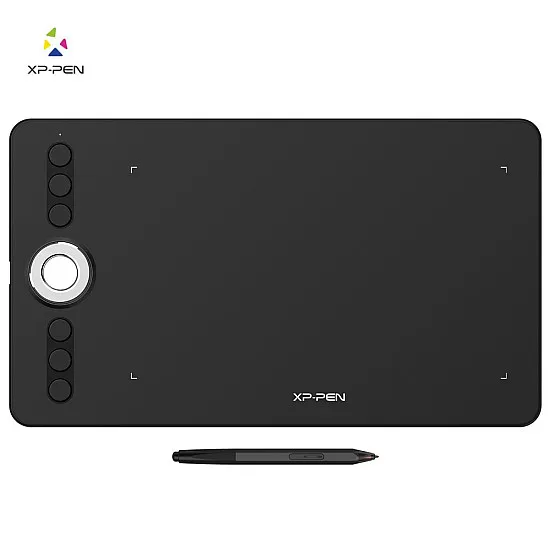 XPPen Deco 02