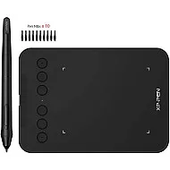 XPPen Deco mini4