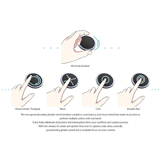 XPPen Deco Pro (Small)