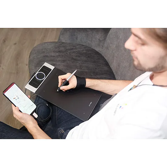 XPPen Deco Pro (Small)