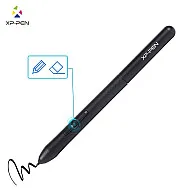 XPPen P01 Battery-free Passive Stylus XPPen P01 Battery-free Passive Stylus