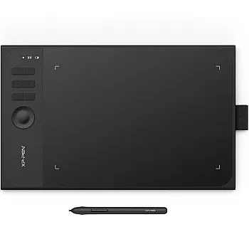 XPPen Star 06C