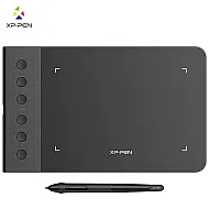 XPPen Star G640S
