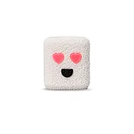 Emoji Pen Holder - Heart  Emoji Pen Holder - Heart