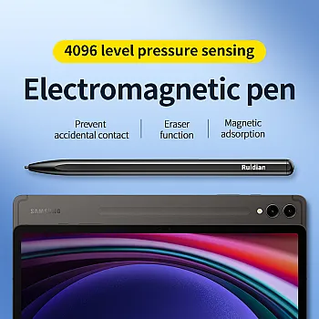 Ruidian EMR Pencil For Samsung/Wacom (Basic)  - D4 