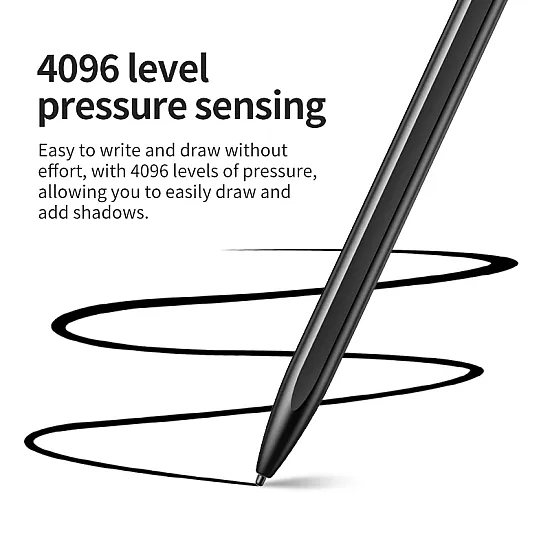 Ruidian EMR Pencil For Samsung/Wacom (Basic)  - D4
