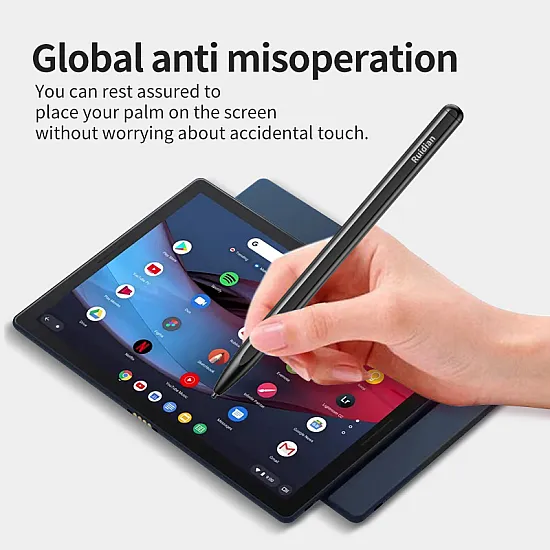 Ruidian EMR Pencil For Samsung/Wacom (Basic)  - D4