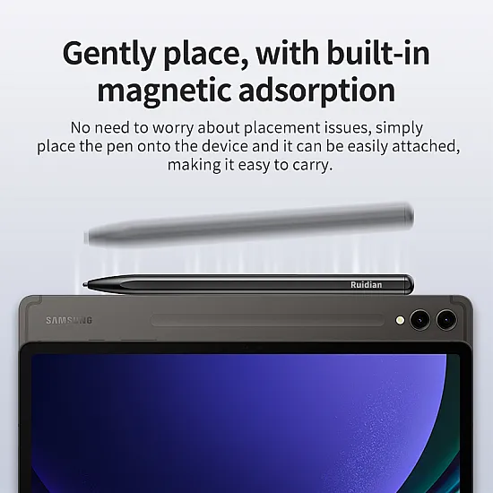 Ruidian EMR Pencil For Samsung/Wacom (Basic)  - D4