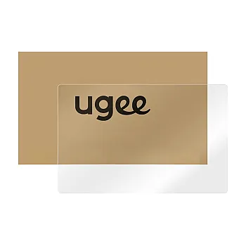 Ugee protective film for UE12 / 12PLUS 