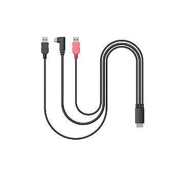 XPPen 3 in 1 Cable - AD41