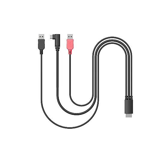 XPPen 3 in 1 Cable - AD41