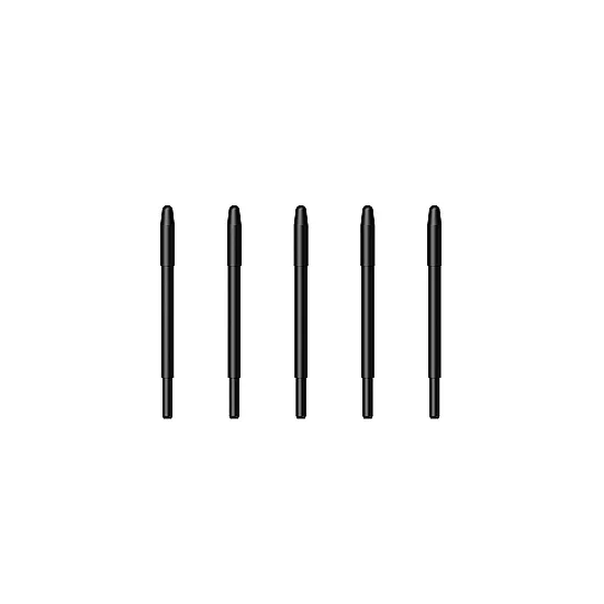 XPPen Pen Nibs (AC 102) - 5 Pack