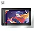 XPPen Paper-like screen protector ONLY suits for Artist 13 2nd Gen (Pack of 1)