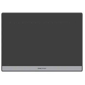 DIGIDRAW Drawing Tablet Turing Smart M