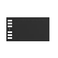 Huion H1060P Graphite film Huion H1060P Graphite film