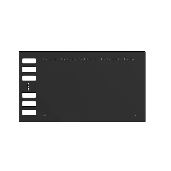 Huion H1060P Graphite film