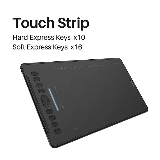 Huion Inspiroy H1161