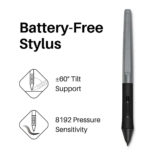 Huion Inspiroy H1161