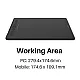 Huion Inspiroy H1161