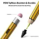 Ruidian 2-in-1 Stylus Pen for iPad + Passive pen - 738