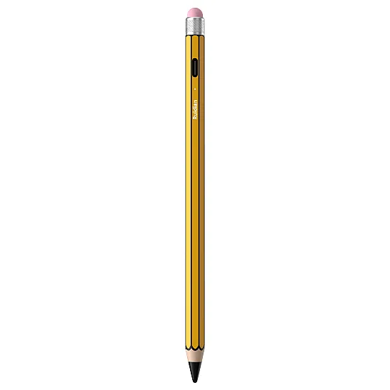 Ruidian 2-in-1 Stylus Pen for iPad + Passive pen - 738