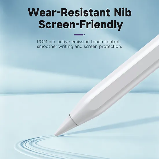 Ruidian Stylus Pen for iPad (PURPLE) - 766