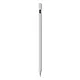 Ruidian Dual Charging Way Stylus Pen for iPad (WHITE) - 766