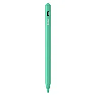 Ruidian Dual Charging Way Stylus Pen for iPad (Green) - 766