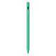 Ruidian Dual Charging Way Stylus Pen for iPad (Green) - 766