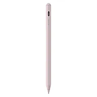 Ruidian Dual Charging Way Stylus Pen for iPad (Pink) - 766