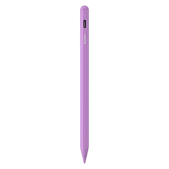 Ruidian Stylus Pen for iPad (PURPLE) - 766