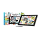 XPPen Artist 16 3rd - BLACK