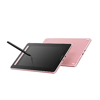 XPPen Artist 13 (2nd Gen) - Pink