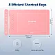XPPen Deco 01 V2 - Pink