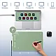 جرافيك تابلت XPPen Deco 01 V2 - أخضر